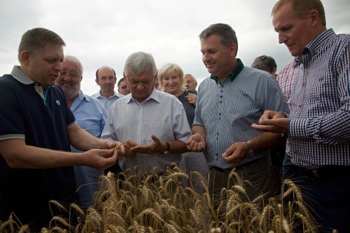 5 robert fico ľubomír jahnátek žatva madunice