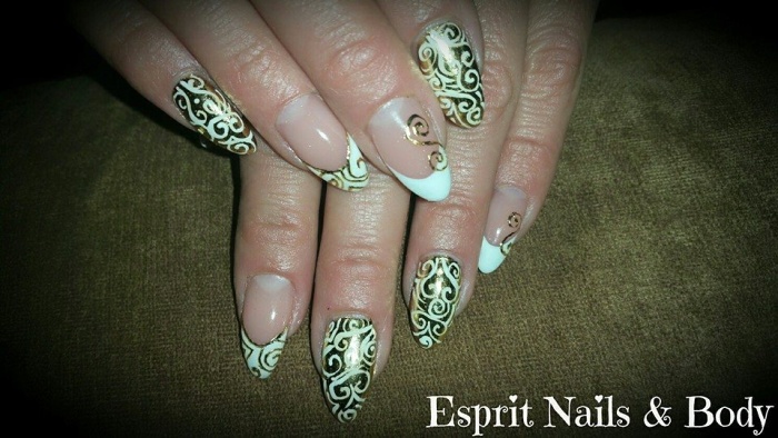 esprit nails 11