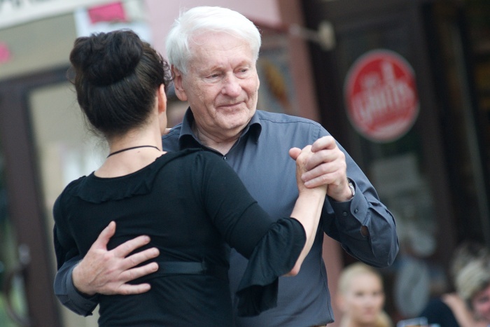 milonga 6