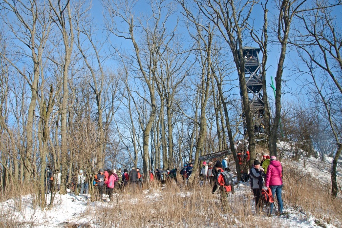 silvestrovsky vystup na marhat 2014 24