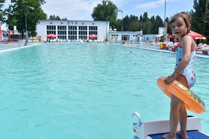 Prehľad bazénov 2019: Viete, kde a za koľko sa môžete v Piešťanoch  osviežiť? | Z Piešťan